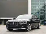Фото 1 - BMW 7 Series