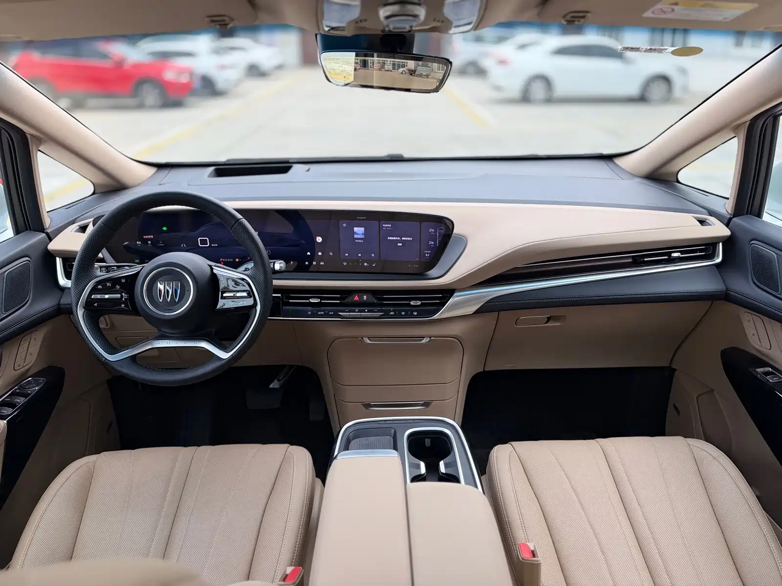 Photo 12 - Buick Century