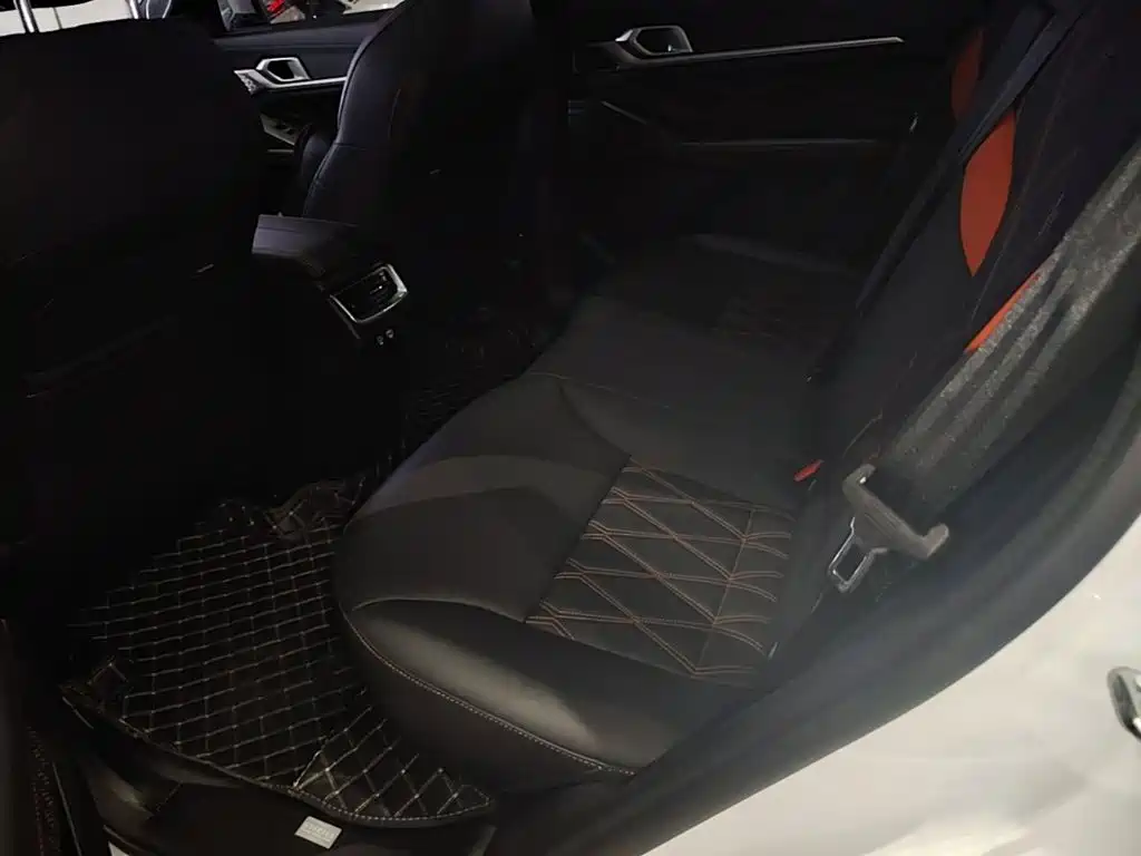 Haval Shenshou 2023 2022 1.5T Smart Enjoyment Edition