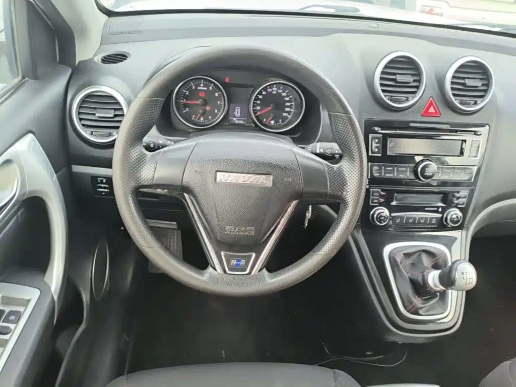 Photo 11 - Haval H6