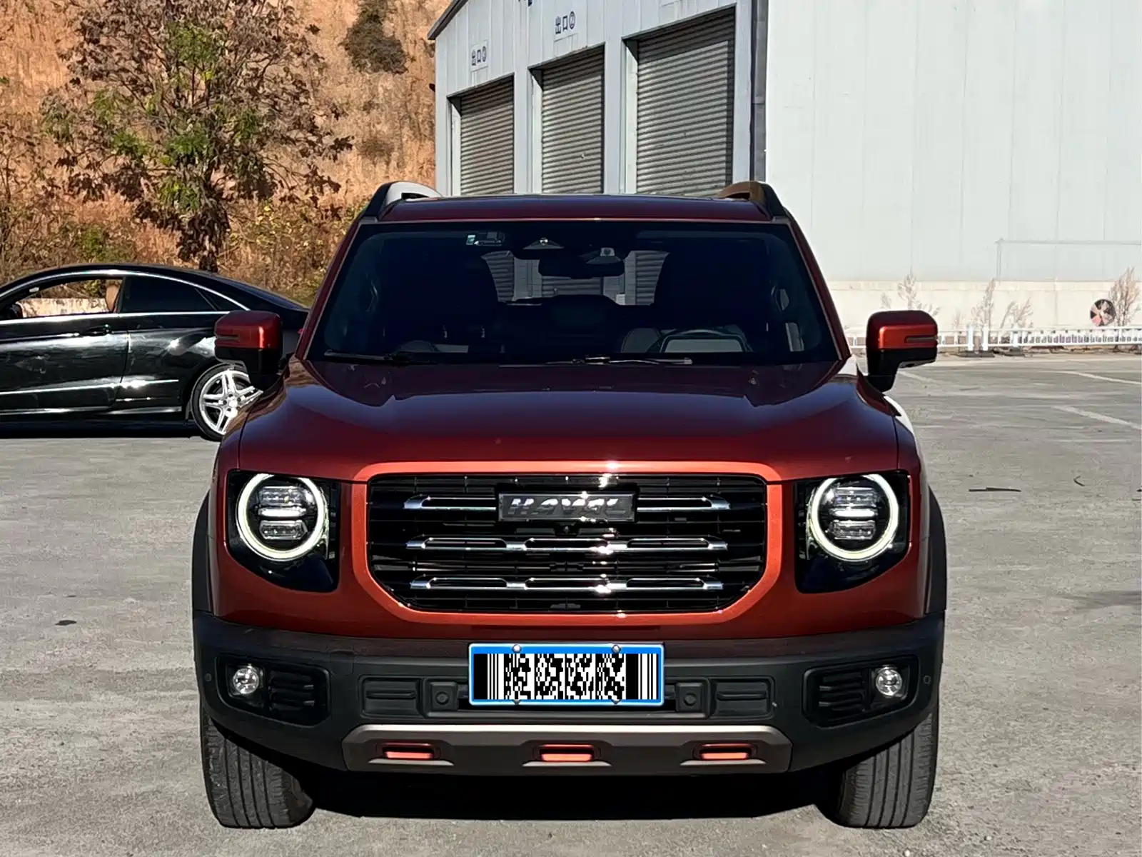 Photo 2 - Haval Dargo