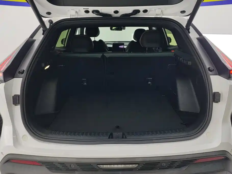 Фото 4 - Geely Boyue