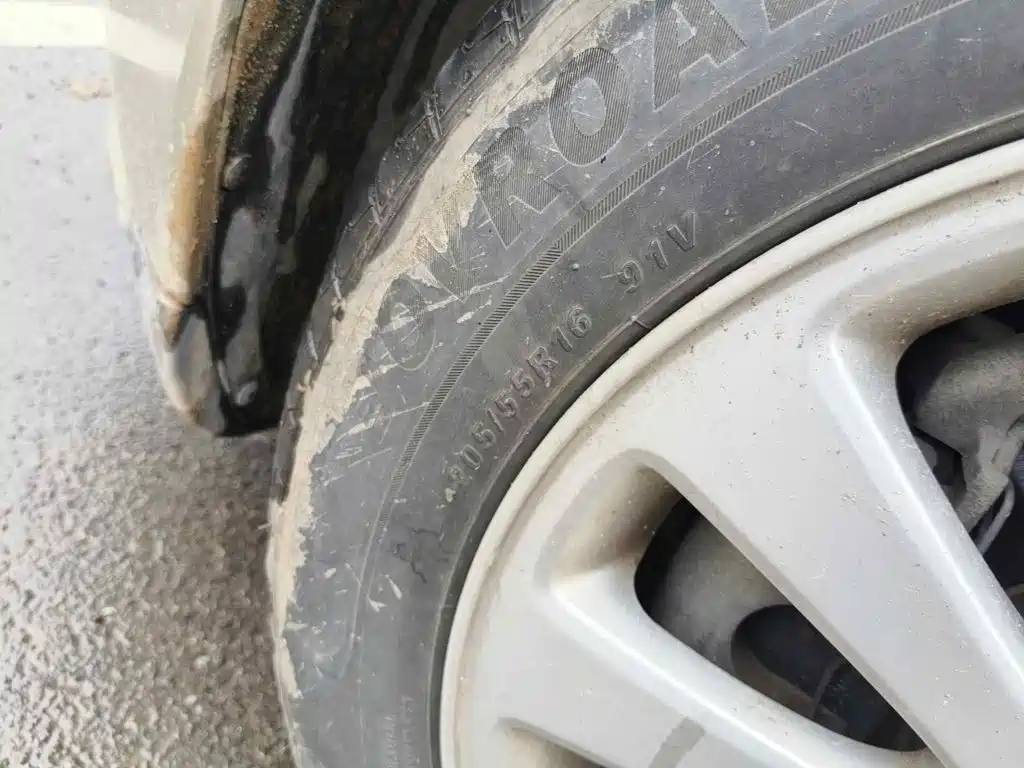 Volvo S40 2010 2009 Model 2.0L Manual Standard