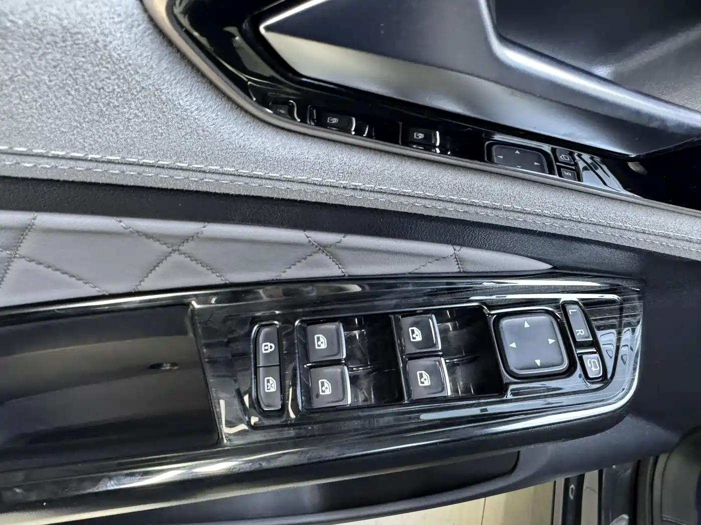 Jetta VS7 2025 2023 280TSI Auto Highlight Comfort Edition