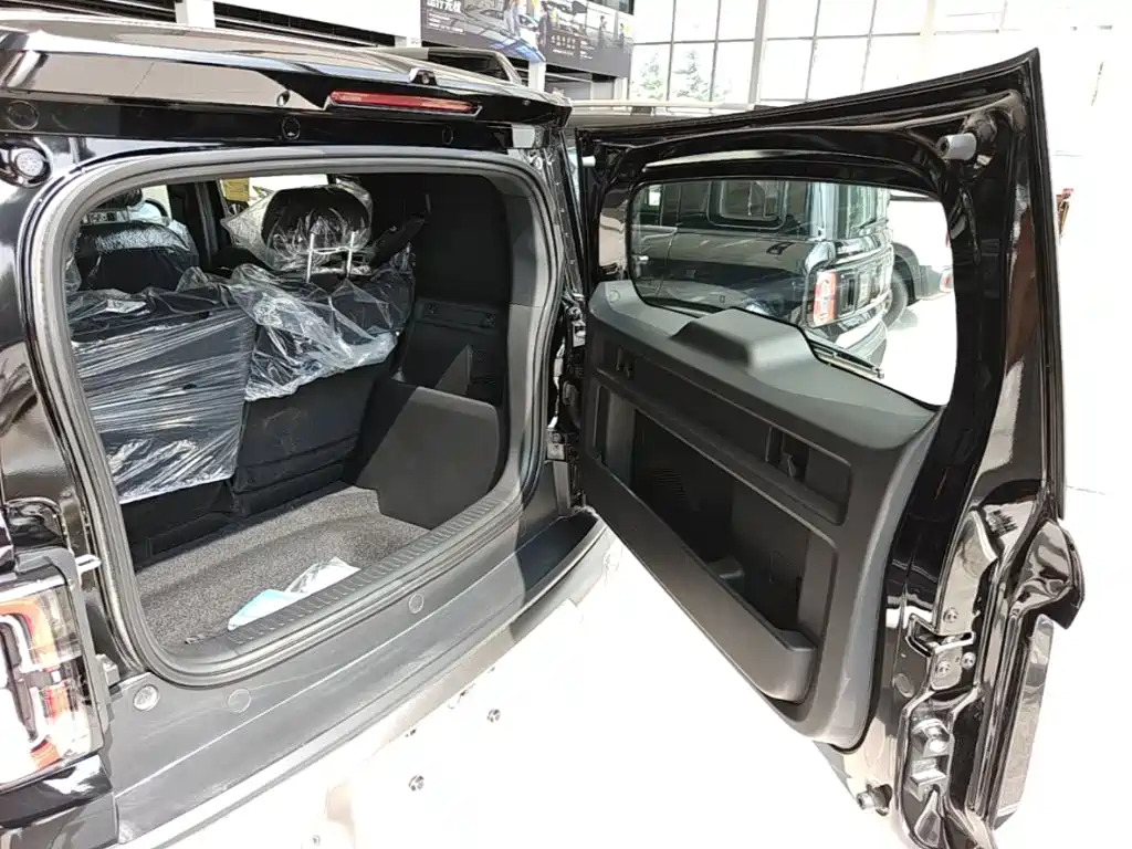 Baojun Yueye Plus 2026 2026 301km Flagship
