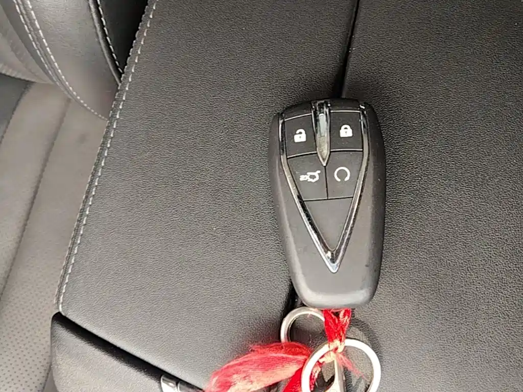 Changan CS75 PLUS 2019 2020 1.5T Automatic Luxury