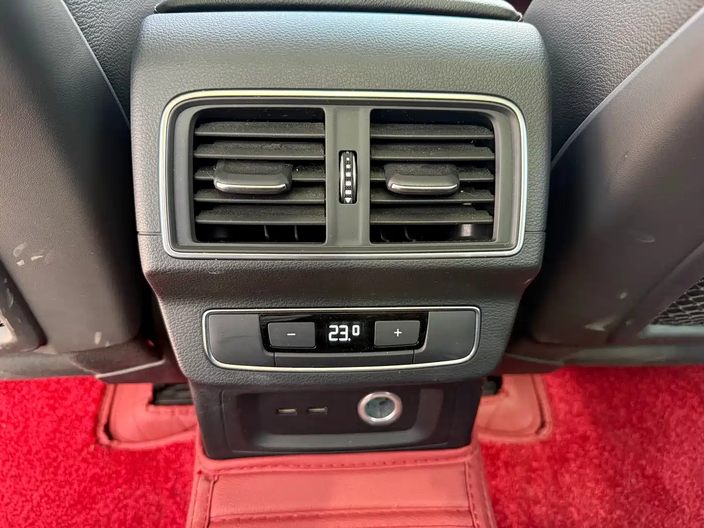 Audi Q5L 2020 45 TFSI Exclusive Fashion фото 14