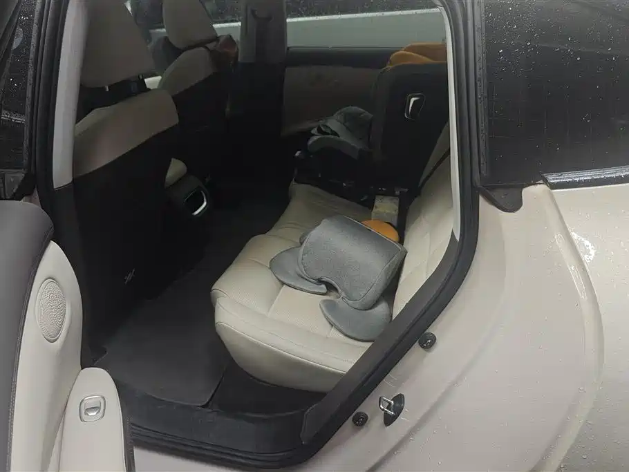 ZHIJI AUTOMOBILE ZHIJI LS6