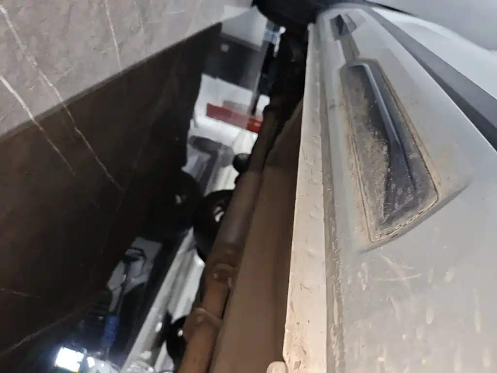 Haval H4 2019 2019 Red Label 1.5GDIT DCT Luxury Smart Connect Edition