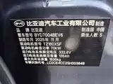 Фото 11 - BYD Dolphin
