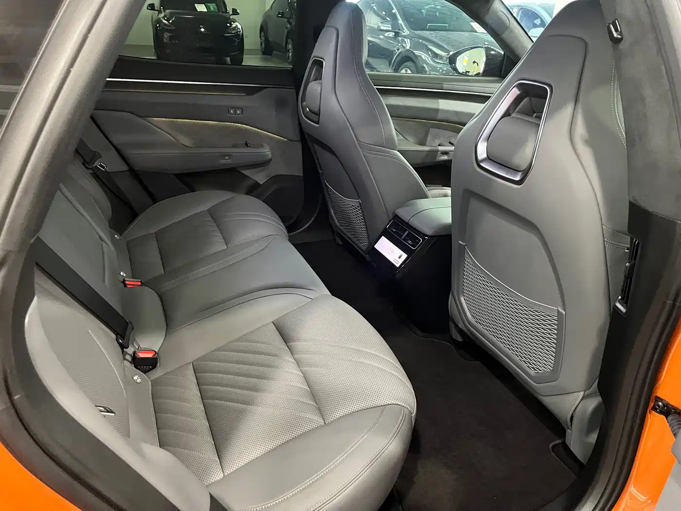 ZEEKR EXTREME KRYPTON 001