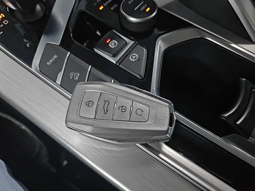 Geely Bin Yue New Energy 2021 2020 1.5T ePro Higher