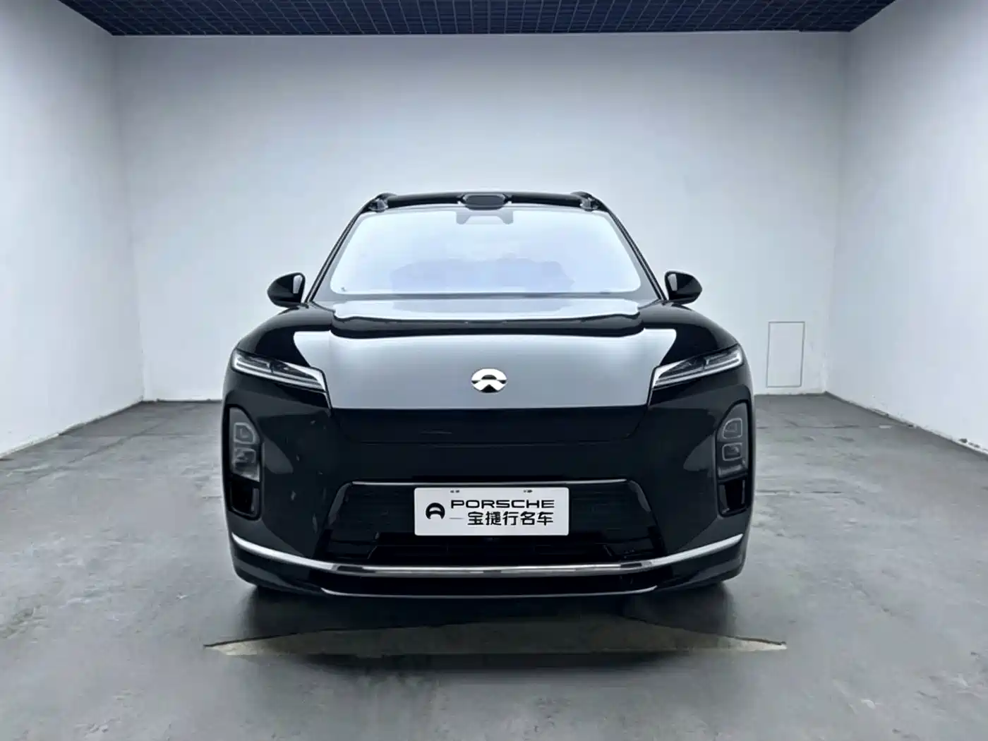 NIO ES8 2026 2025 Base Model