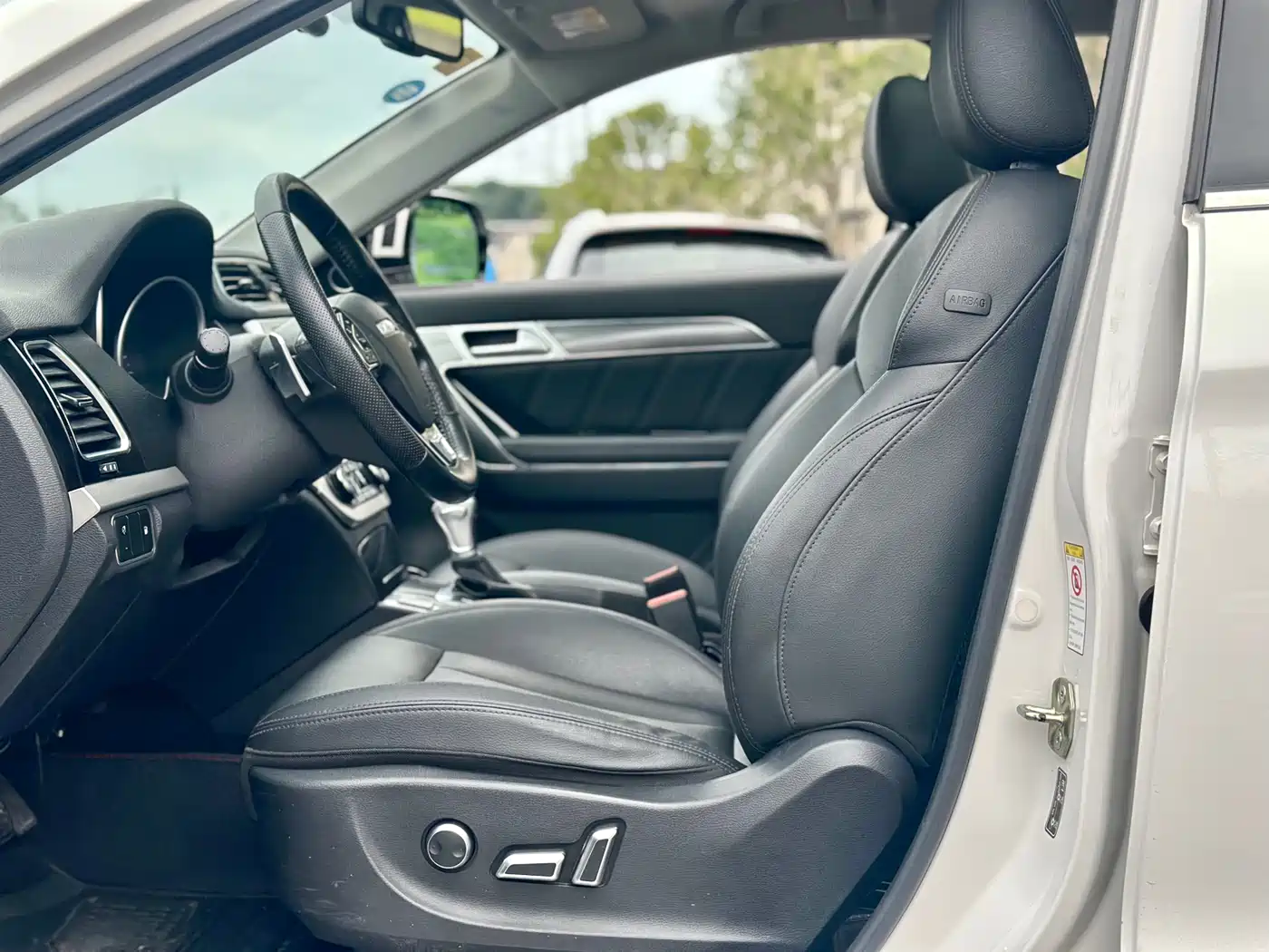 Haval H6 Coupe 2015 2015 Blue Label 2.0T 2WD Premium