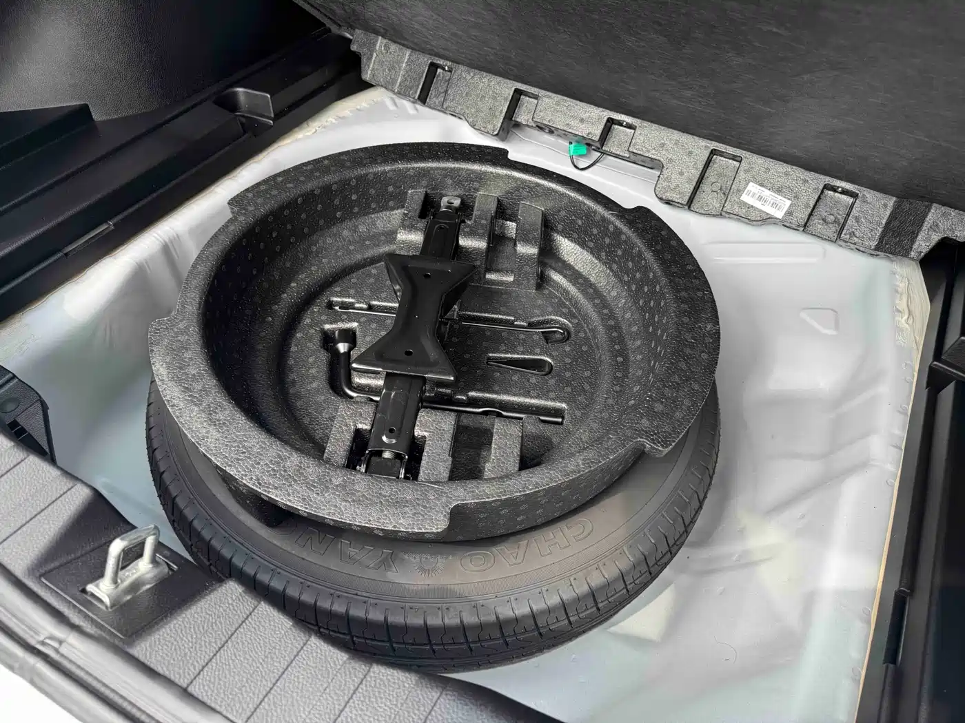 Haval M6 2023 PLUS 1.5T Manual Luxury Smart Connect фото 24