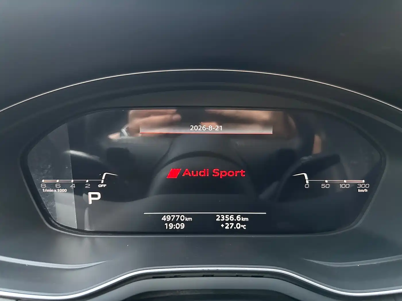Фото 10 - Audi A4L
