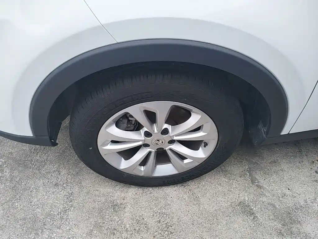 MG Roewe RX5 2019 2019 20T Automatic Luxury Xenon Version