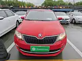 Photo 3 - Škoda Skoda Rapid Spaceback