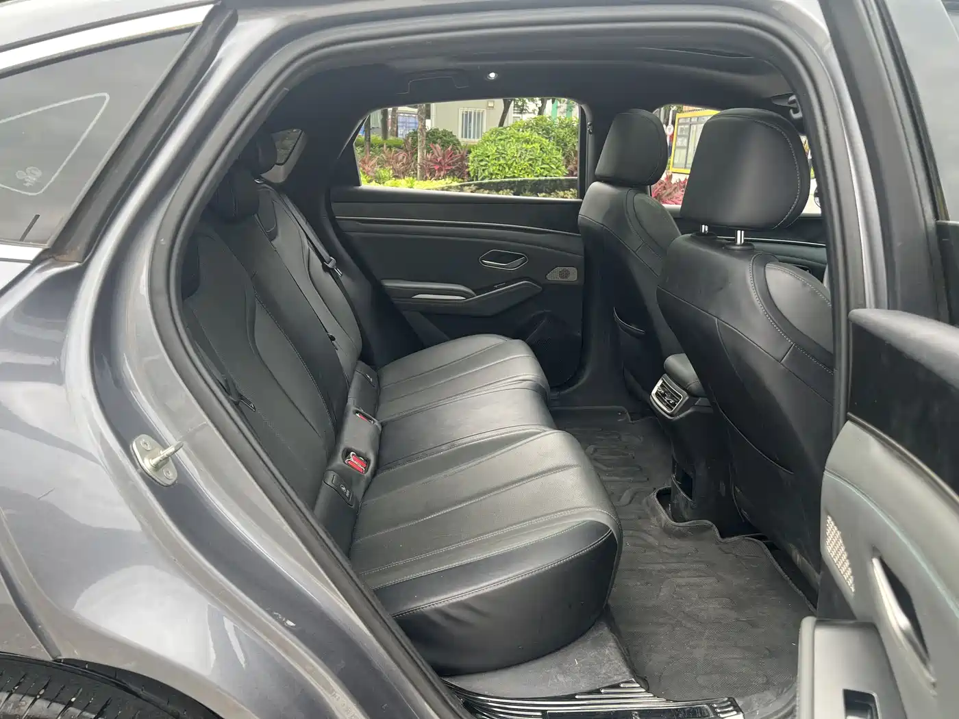 BYD Qin L 2024 2024 DM-i 120KM Superior Edition