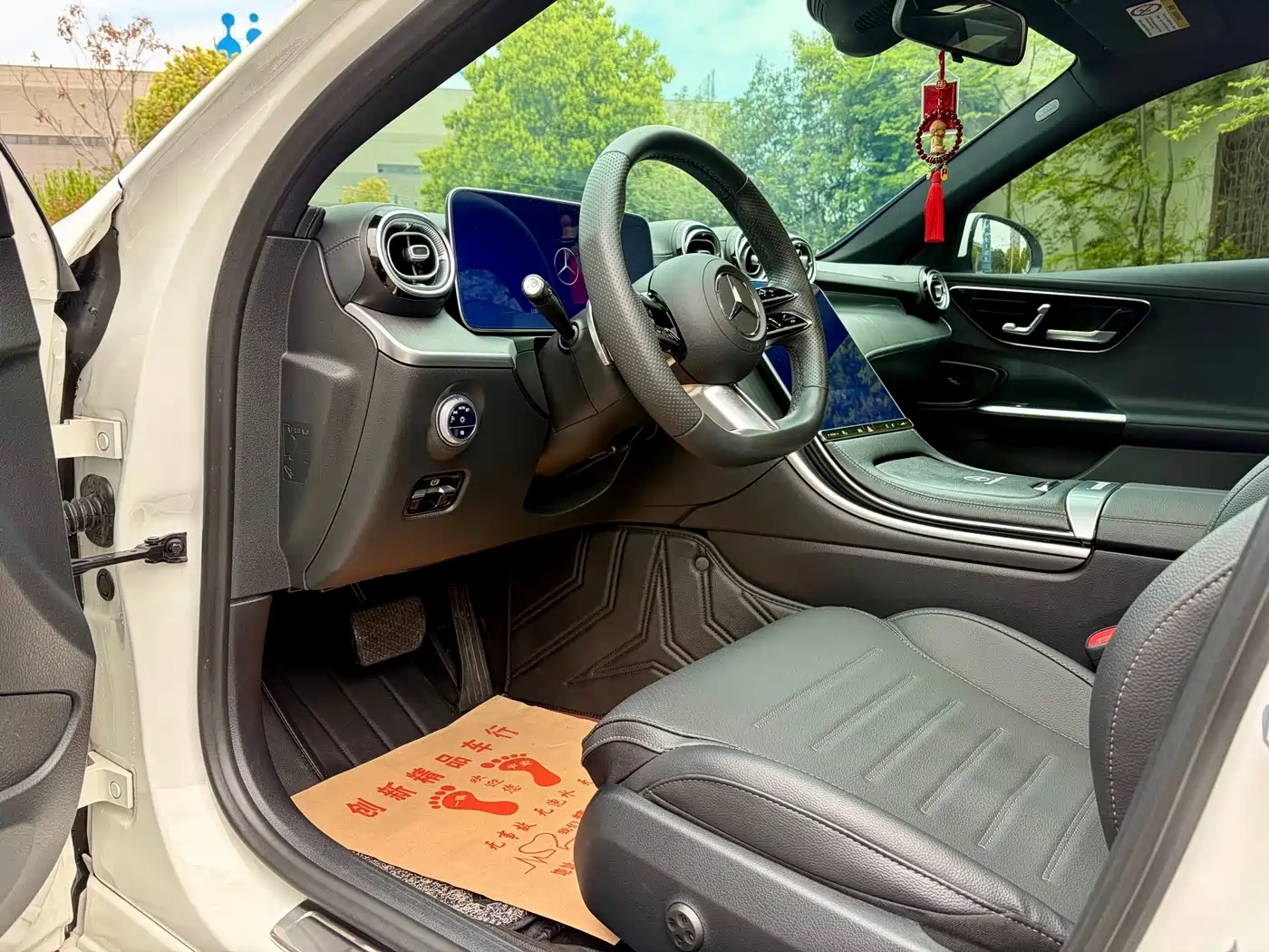 Mercedes-Benz C-Class 2023 C 260 L Sport фото 5