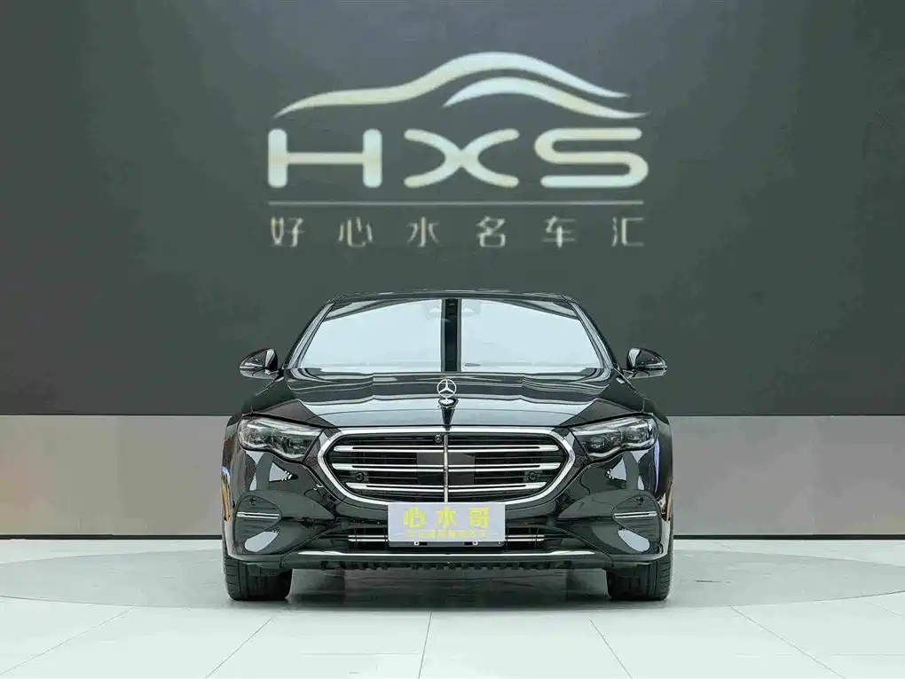 Mercedes-Benz E-Class 2026 2025 E 300 L Premium