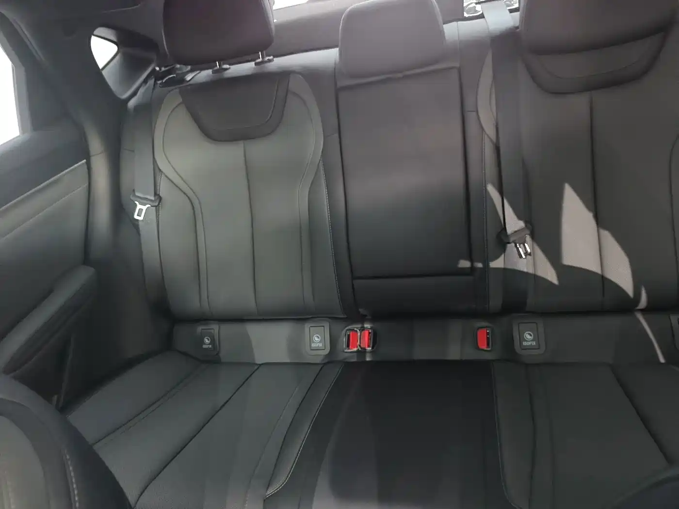 BYD Qin L 2026 2026 Model DM-i 210KM Superior Edition