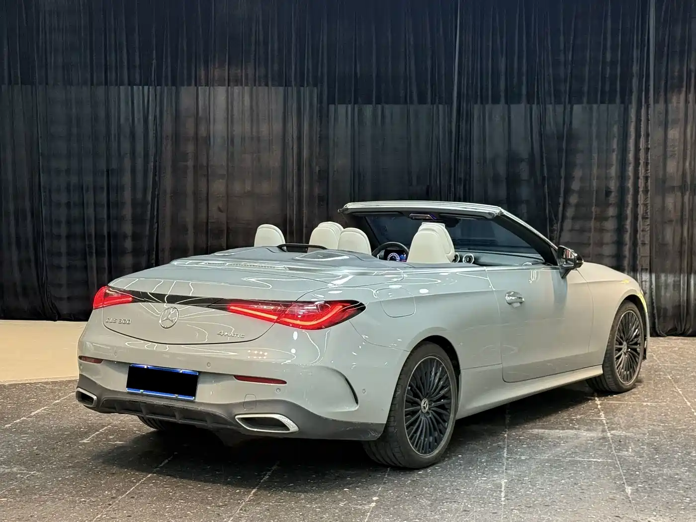 Mercedes-Benz CLE, миниатюра 17