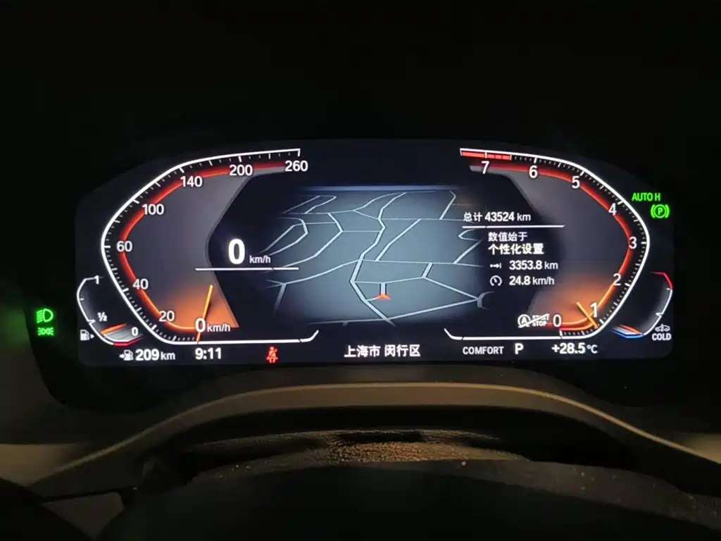 BMW X3, миниатюра 4