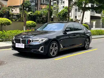 BMW 5