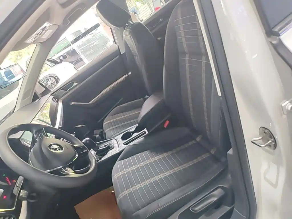 Volkswagen Lavida, миниатюра 15