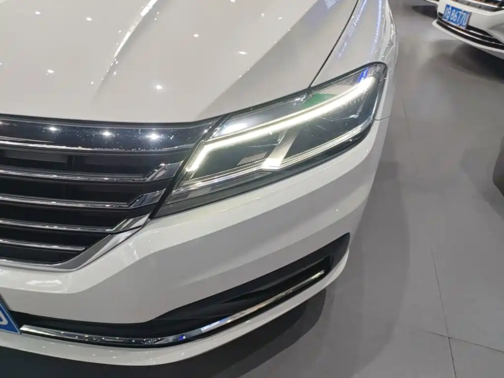 Volkswagen Lavida, миниатюра 24