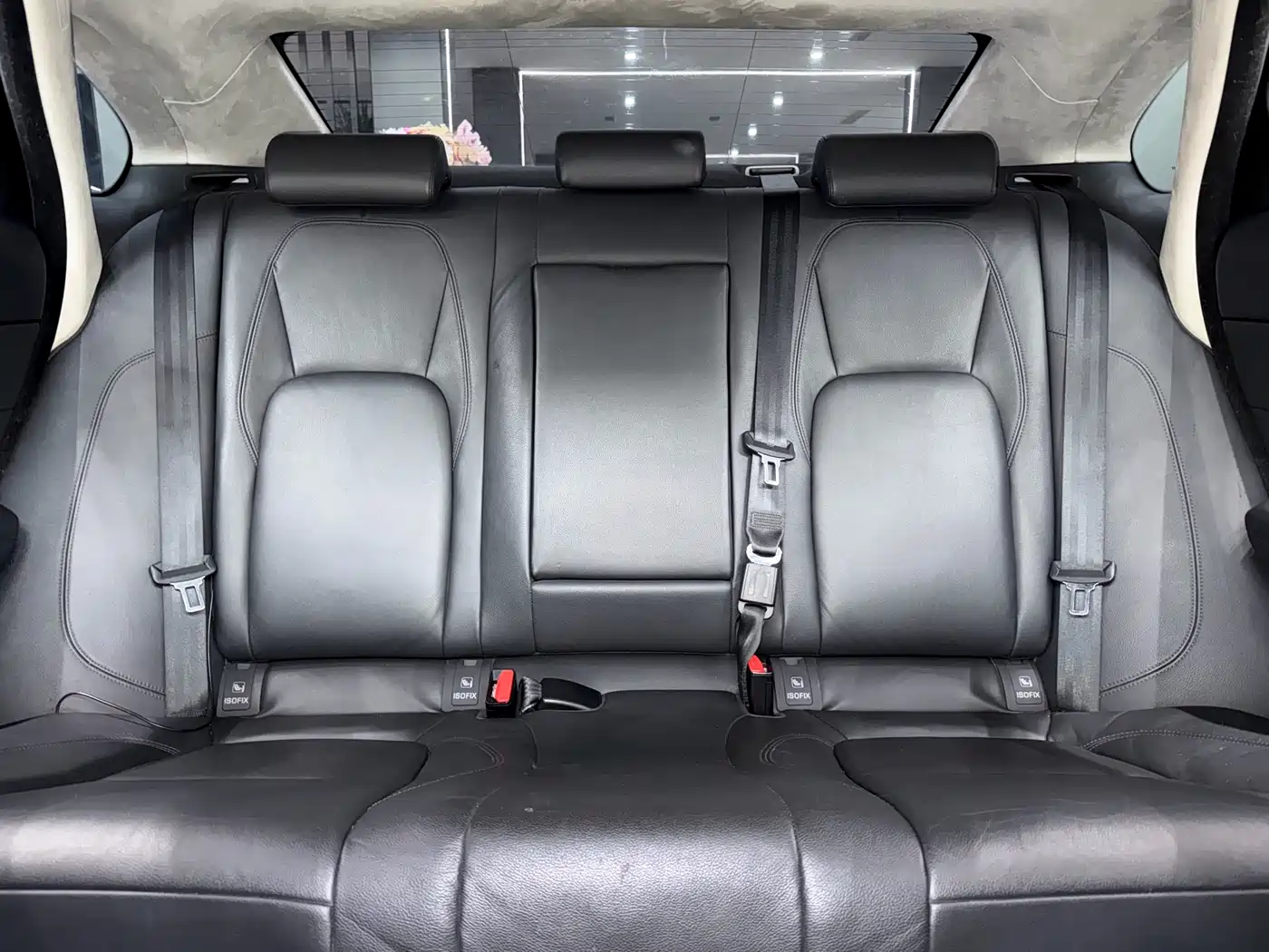 Jaguar XFL 2017 XFL 2.0T 200PS Elegance Edition фото 5
