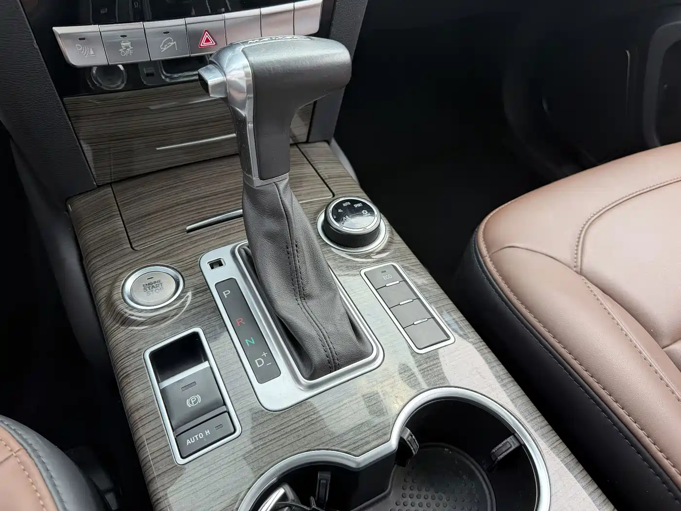 Фото 10 - Haval H9
