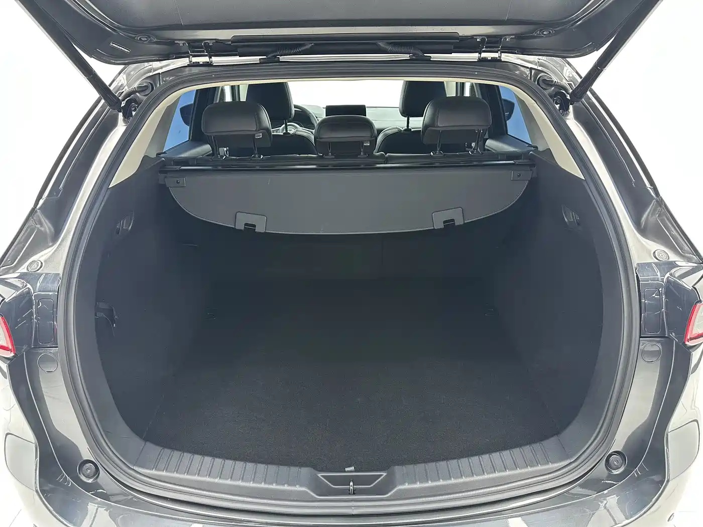Фото 19 - Mazda CX-5