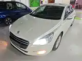 صورة 1 - Peugeot 508