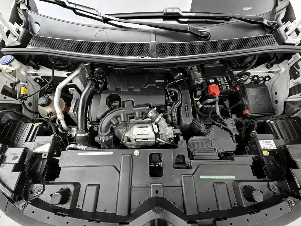Photo 6 - Citroën Tianyi C5 AIRCROSS