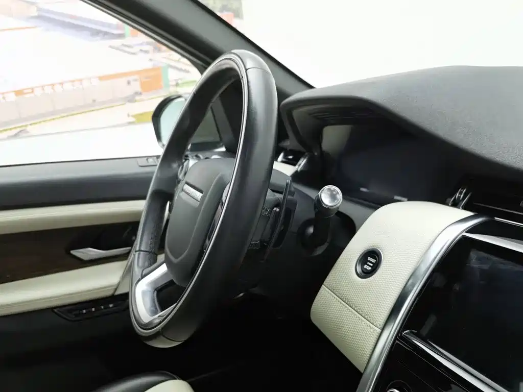 Land Rover Discovery Sport, миниатюра 22