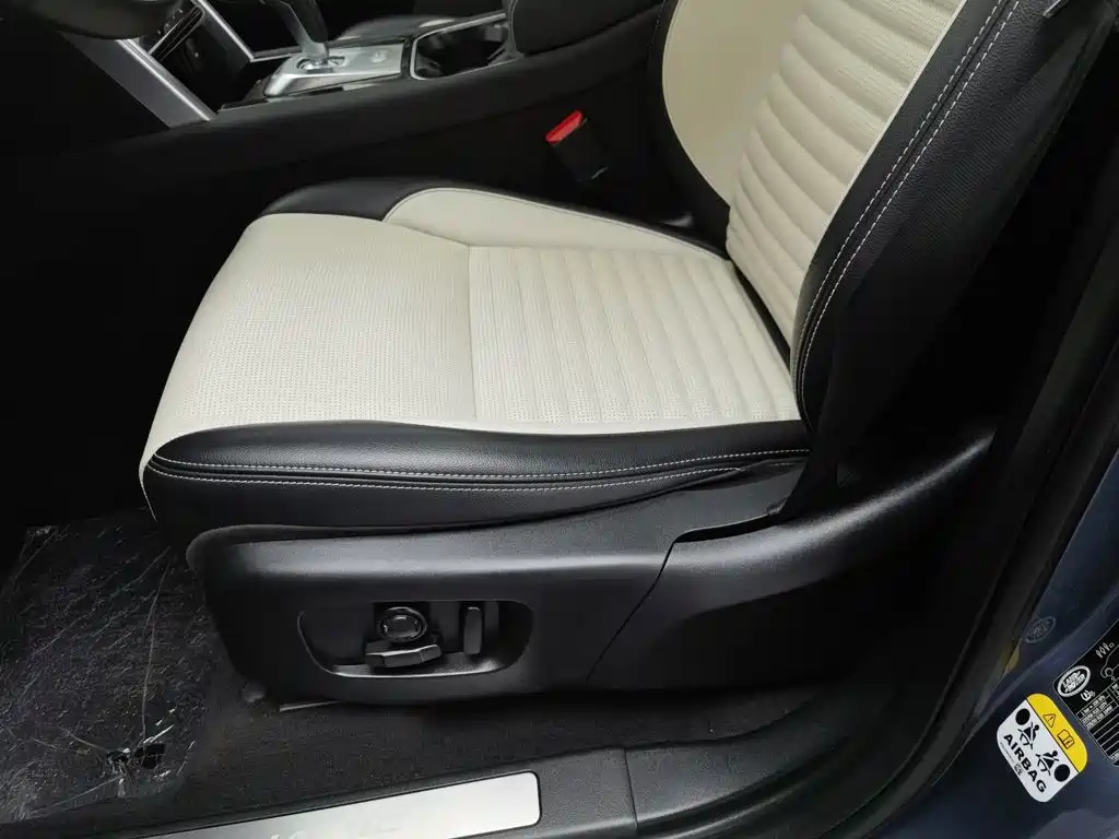 Land Rover Discovery Sport, миниатюра 20