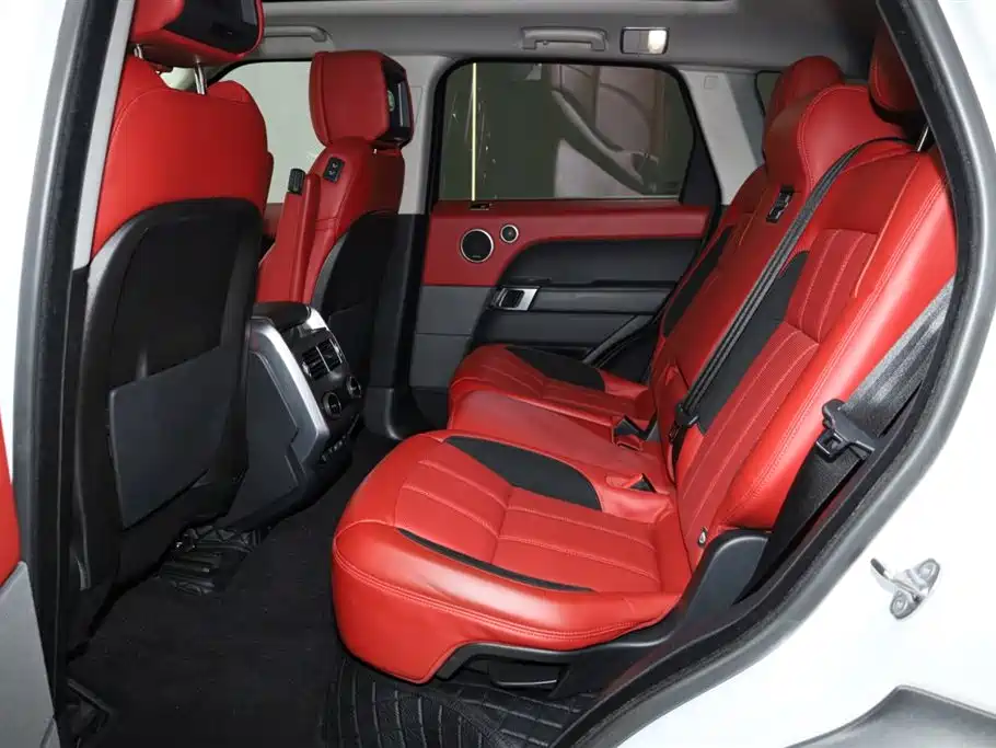 Land Rover Range Rover Sport 2019 3.0 SC V6 HSE DYNAMIC фото 19