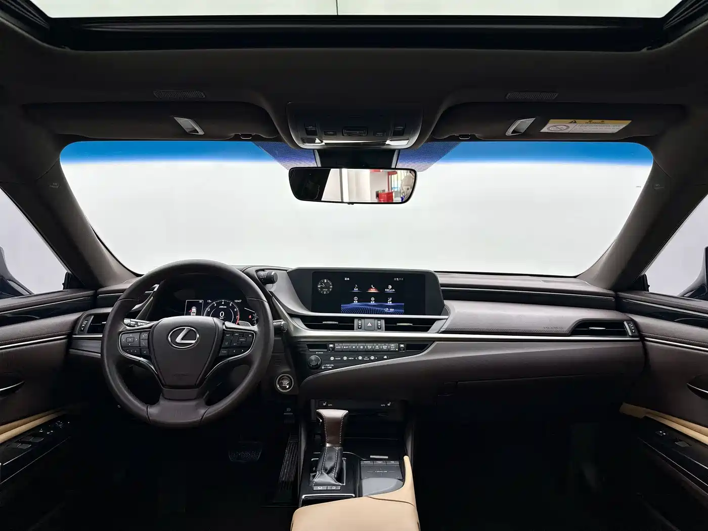 Lexus ES 2020 200 Excellence фото 9