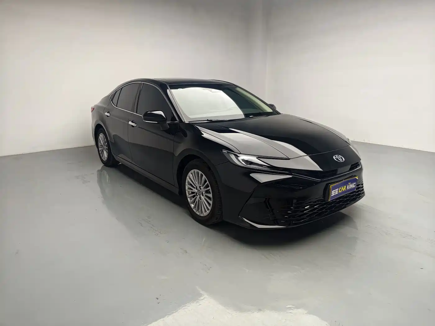 Toyota Camry 2024 2024 2.0GVP Luxury Edition