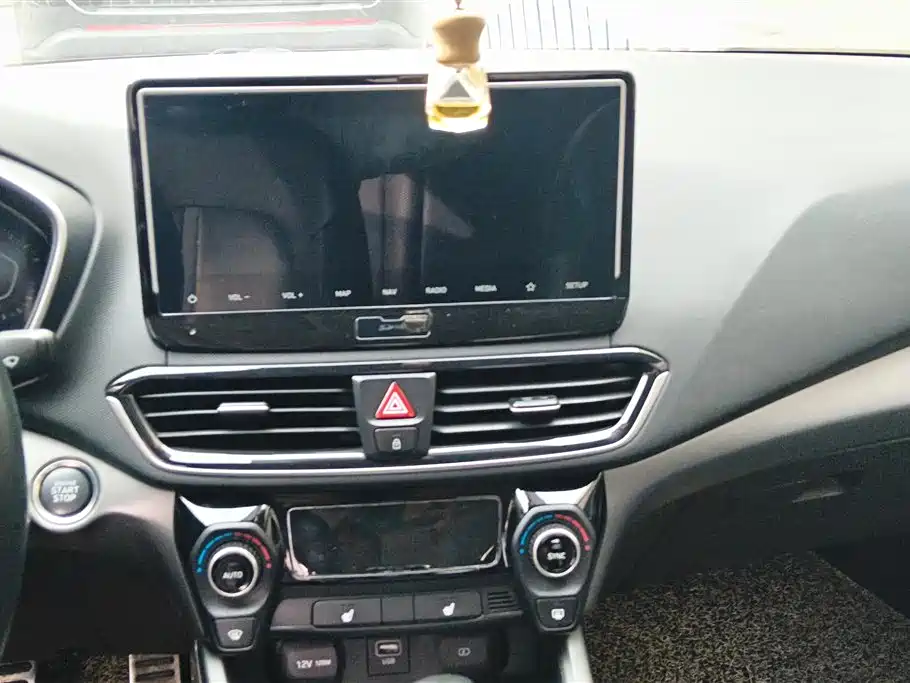 Hyundai Fista 2019 280TGDi Smart Speed Edition China VI фото 13