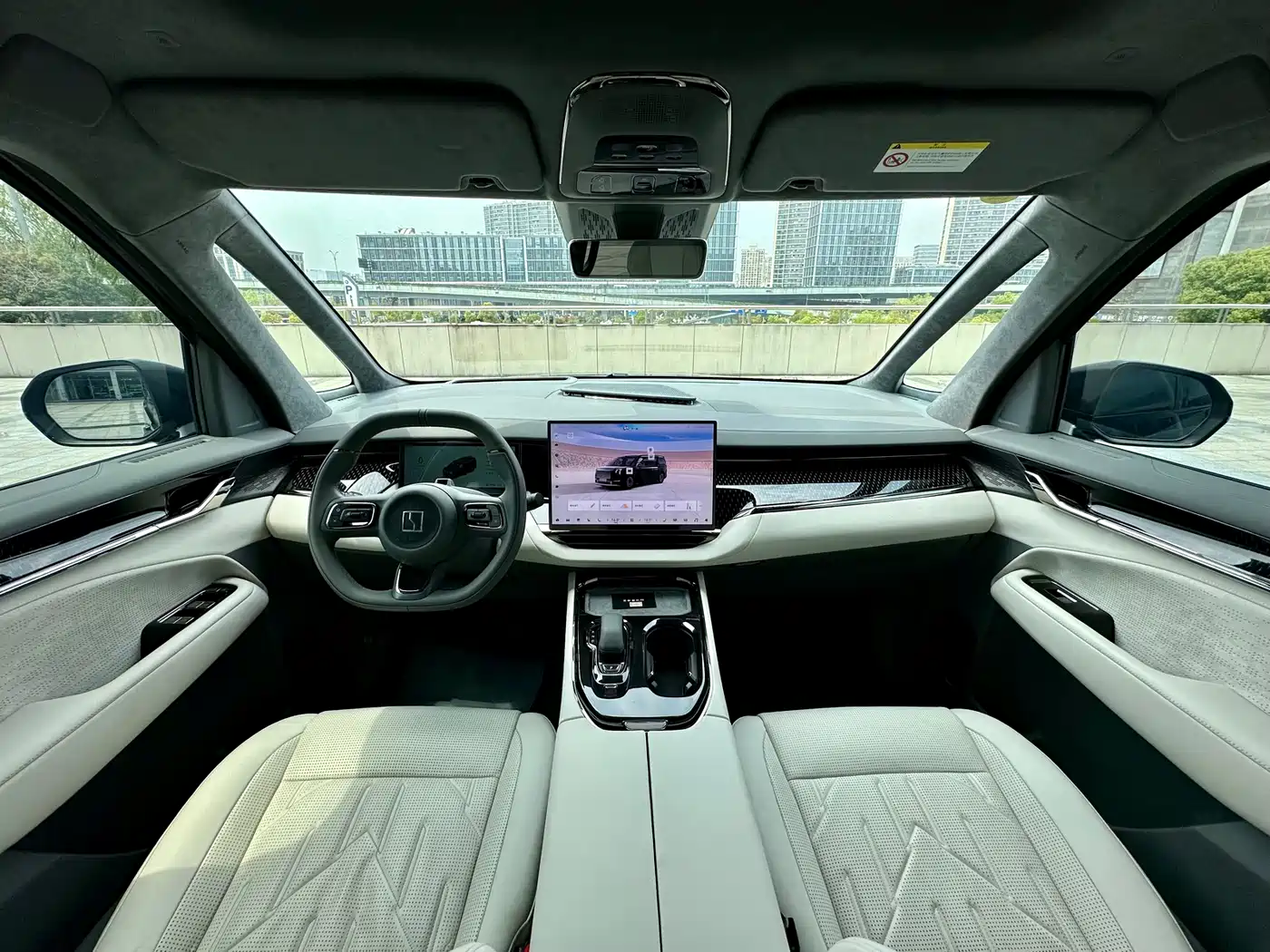 ZEEKR EXTREME KRYPTON 009