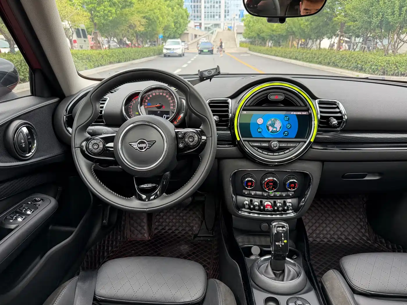 Photo 12 - MINI CLUBMAN