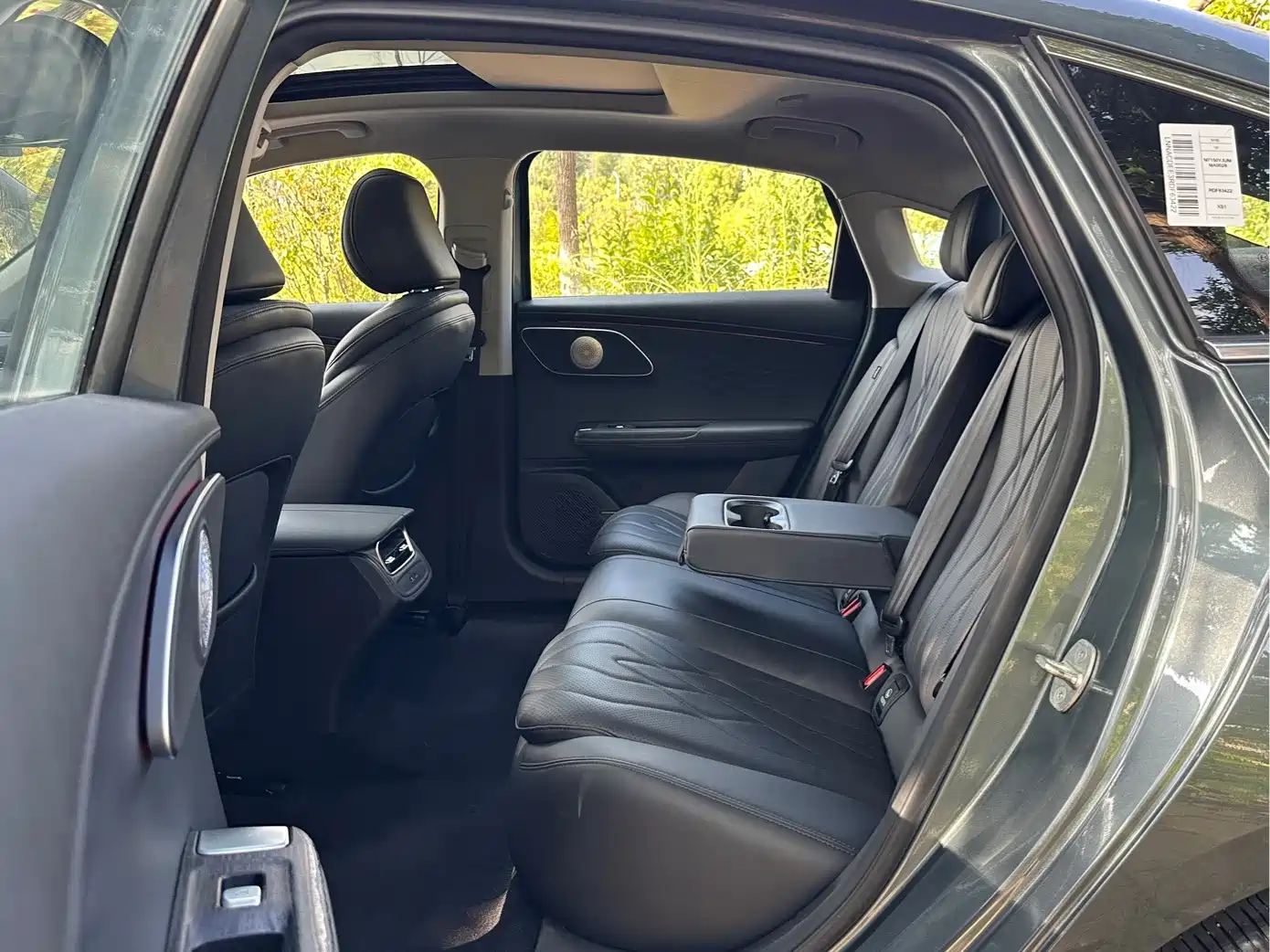 Chery Fengyun Fengyun A8L 2024 2025 1.5TGDI 145km Luxury