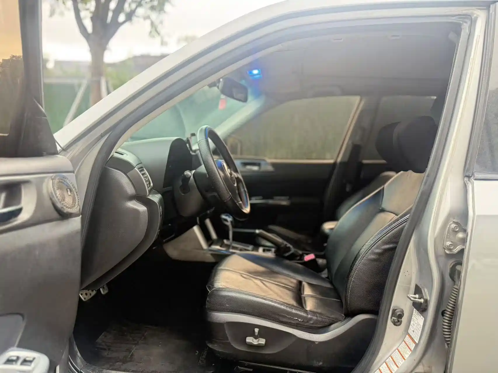 Photo 8 - Subaru Forester