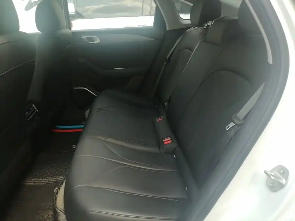 Geely Galaxy Galaxy Stellar 6 2026 2025 60km Voyager Edition