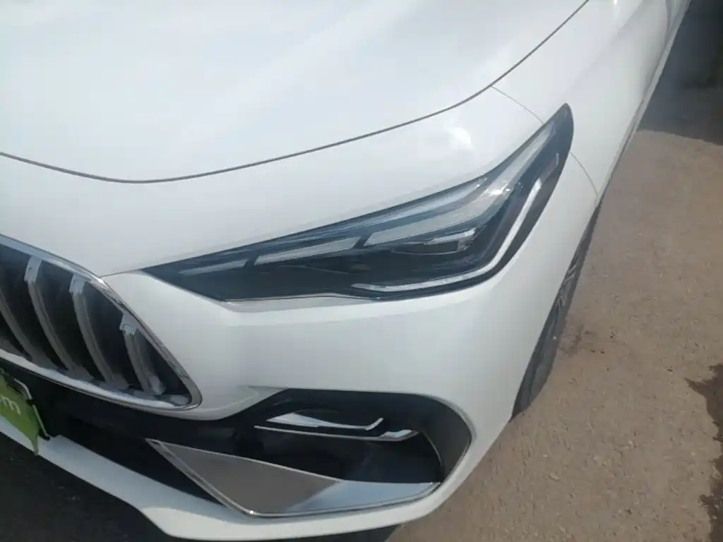 Geely Galaxy Galaxy Stellar 6 2026 2025 60km Voyager Edition