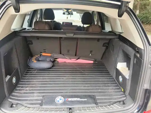 BMW X3 2020 xDrive28i M Sport Package — фото 5