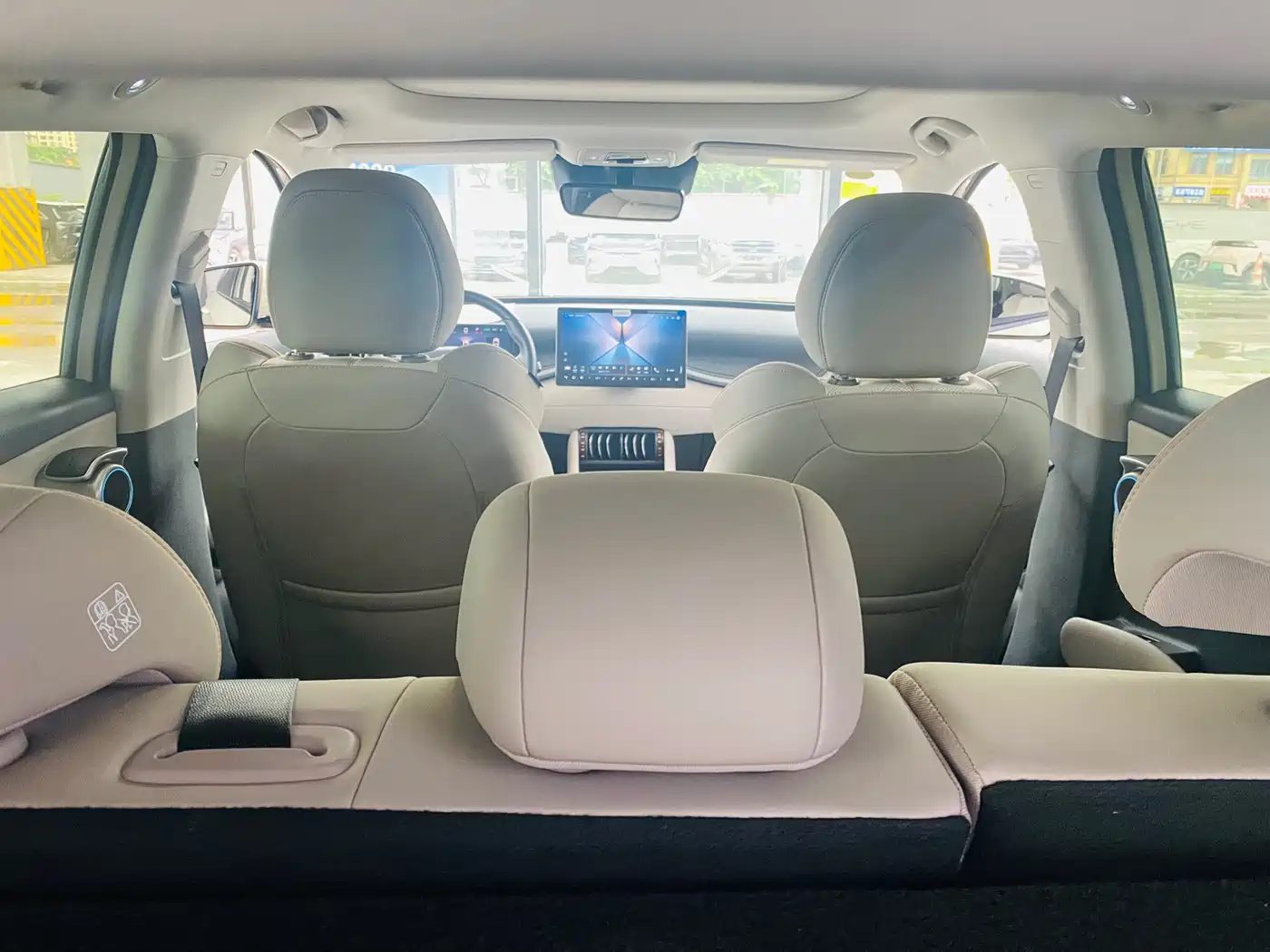 BYD Yuan PLUS 2025 Smart Drive 510KM Surpass Edition фото 14
